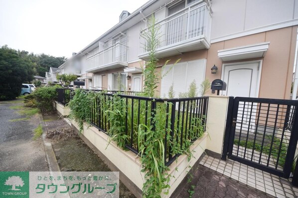 サンベルテ戸塚の物件内観写真